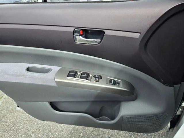 2005 Toyota Prius Base