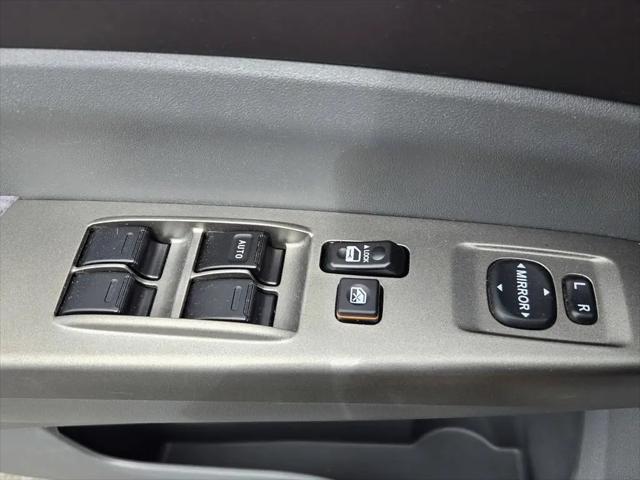 2005 Toyota Prius Base