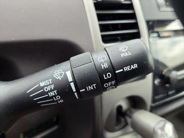 2005 Toyota Prius Base