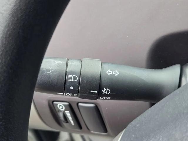 2005 Toyota Prius Base