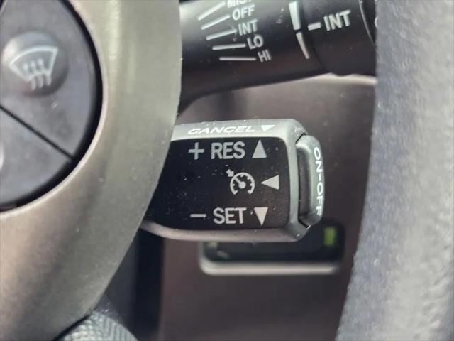 2005 Toyota Prius Base