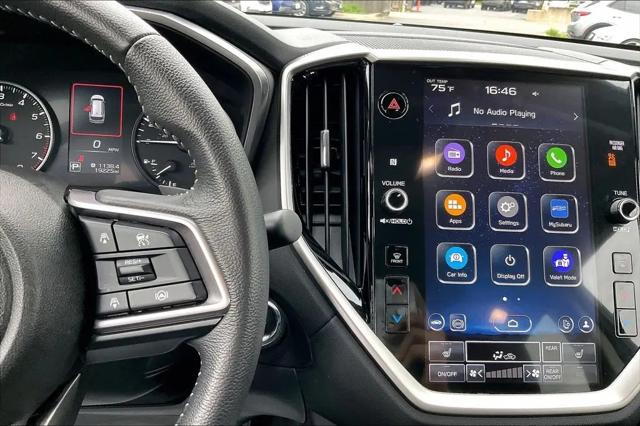 2025 Subaru Ascent Premium 8-Passenger