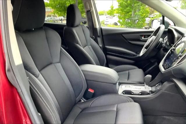 2025 Subaru Ascent Premium 8-Passenger