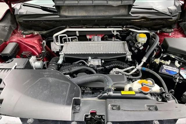 2025 Subaru Ascent Premium 8-Passenger