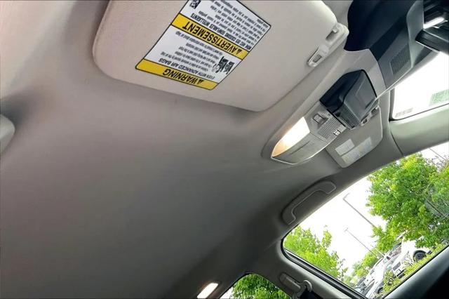 2025 Subaru Ascent Premium 8-Passenger