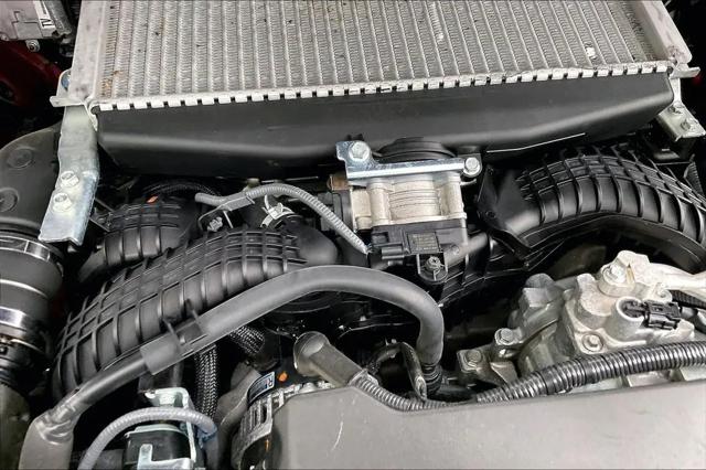 2025 Subaru Ascent Premium 8-Passenger