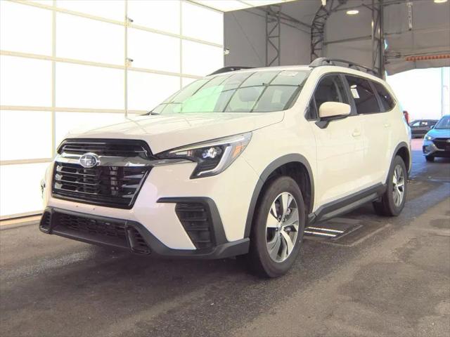 2025 Subaru Ascent Premium 7-Passenger