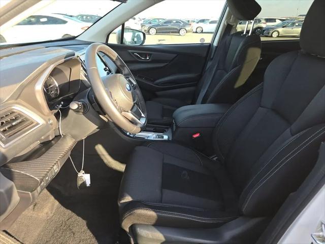 2025 Subaru Ascent Premium 7-Passenger