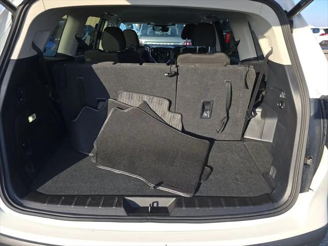 2025 Subaru Ascent Premium 7-Passenger