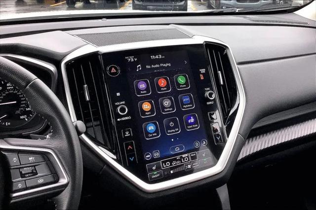 2025 Subaru Ascent Premium 7-Passenger