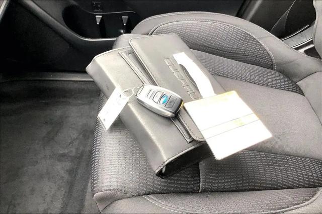 2025 Subaru Ascent Premium 7-Passenger