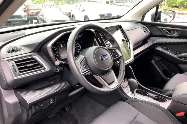 2025 Subaru Ascent Premium 7-Passenger