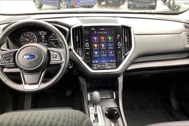 2025 Subaru Ascent Premium 7-Passenger