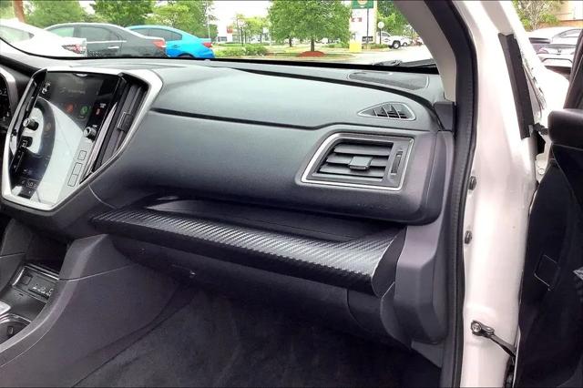 2025 Subaru Ascent Premium 7-Passenger