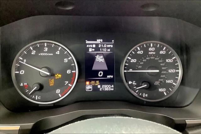 2025 Subaru Ascent Premium 7-Passenger