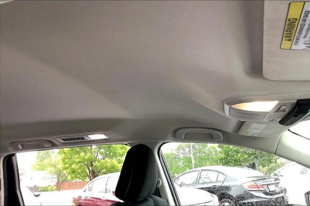 2025 Subaru Ascent Premium 7-Passenger
