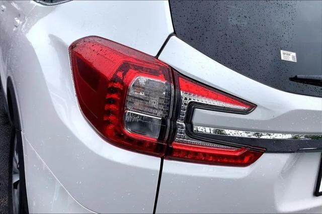 2025 Subaru Ascent Premium 7-Passenger