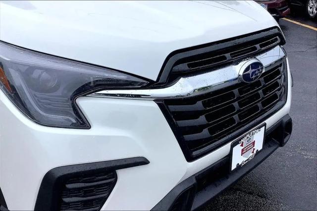 2025 Subaru Ascent Premium 7-Passenger