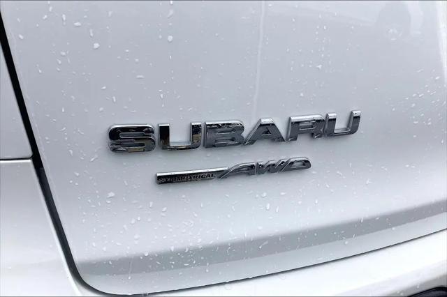 2025 Subaru Ascent Premium 7-Passenger