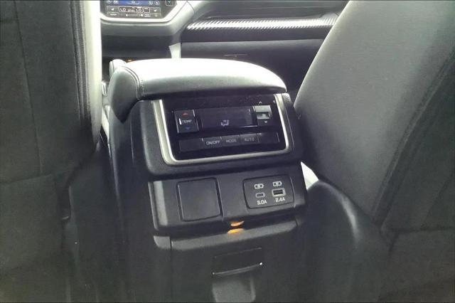 2025 Subaru Ascent Premium 7-Passenger