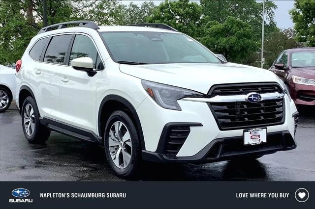 2025 Subaru Ascent Premium 7-Passenger for sale in Schaumburg, IL