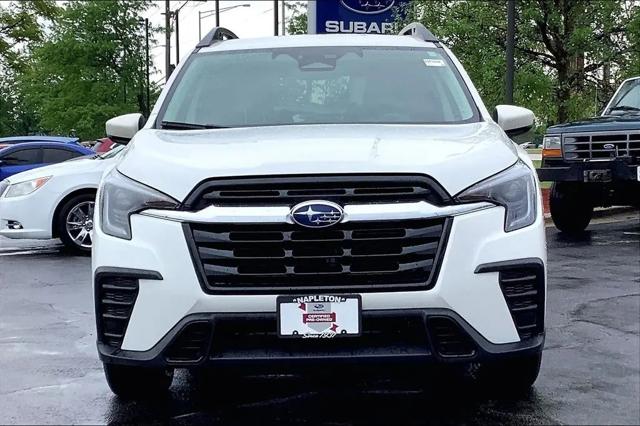 2025 Subaru Ascent Premium 7-Passenger