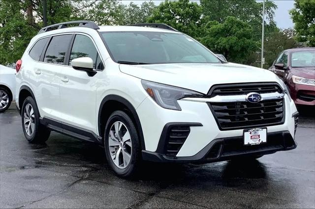 2025 Subaru Ascent Premium 7-Passenger for sale in Schaumburg, IL