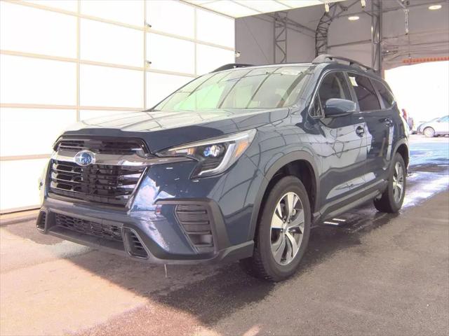 2025 Subaru Ascent Premium 7-Passenger