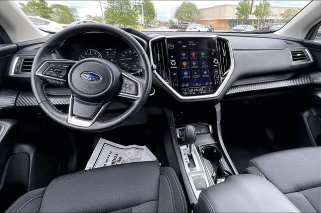 2025 Subaru Ascent Premium 7-Passenger