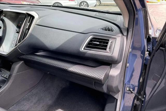 2025 Subaru Ascent Premium 7-Passenger