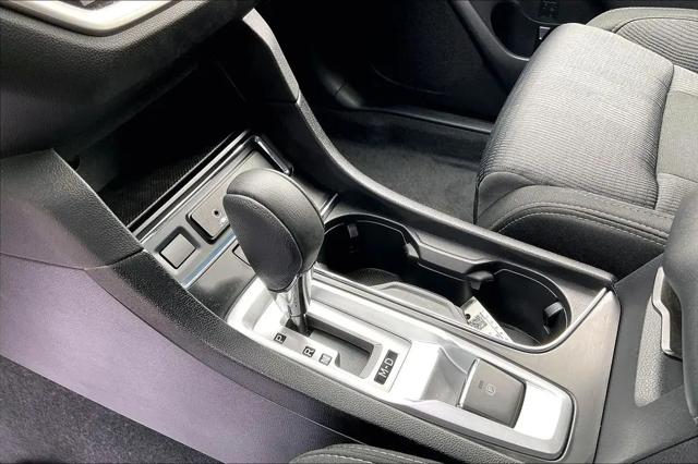 2025 Subaru Ascent Premium 7-Passenger