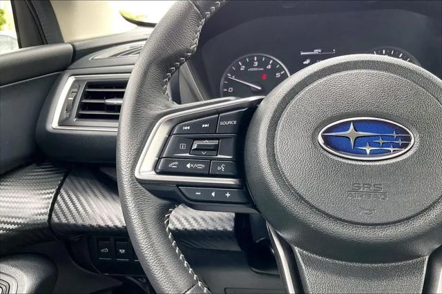 2025 Subaru Ascent Premium 7-Passenger