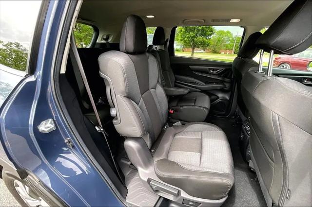 2025 Subaru Ascent Premium 7-Passenger