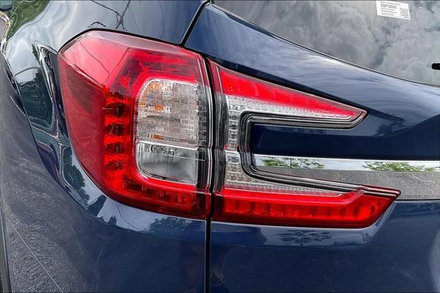 2025 Subaru Ascent Premium 7-Passenger