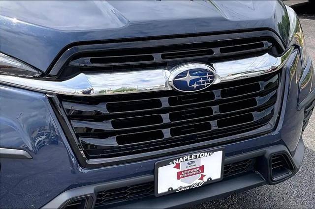 2025 Subaru Ascent Premium 7-Passenger