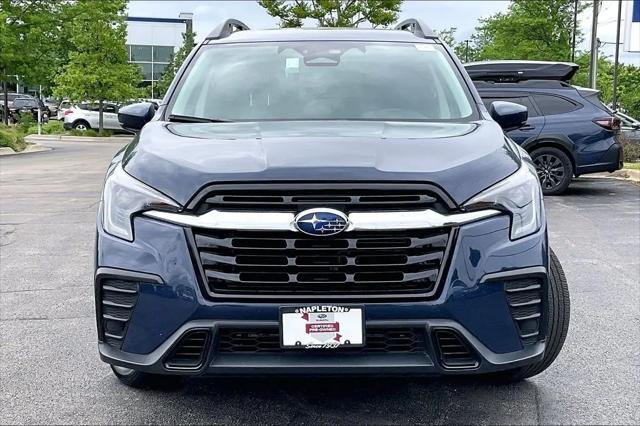 2025 Subaru Ascent Premium 7-Passenger