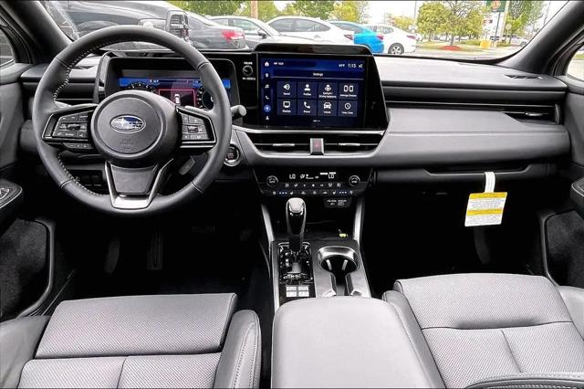 2026 Subaru Outback Touring