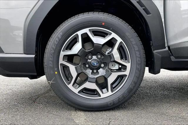 2026 Subaru Outback Touring