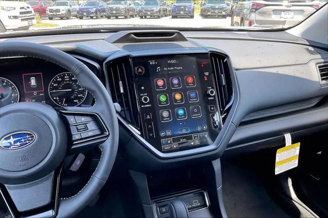 2026 Subaru Ascent Onyx Edition Touring 7-Passenger