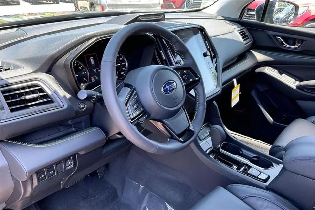 2026 Subaru Ascent Onyx Edition Touring 7-Passenger