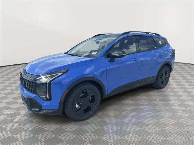 2026 Kia Sportage X-Line for sale in Miami, FL