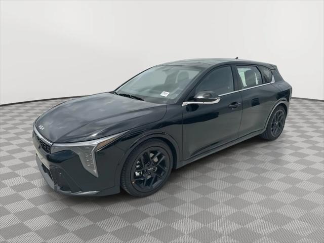 2026 Kia K4 GT-Line Turbo for sale in Miami, FL