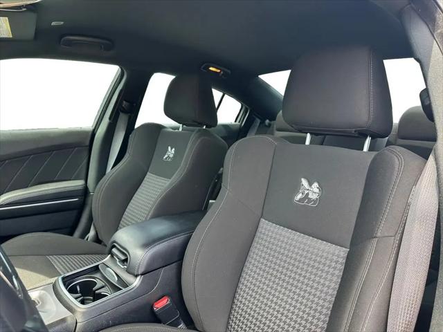 2022 Dodge Charger Scat Pack