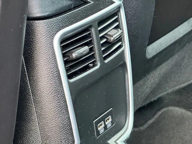 2022 Dodge Charger Scat Pack