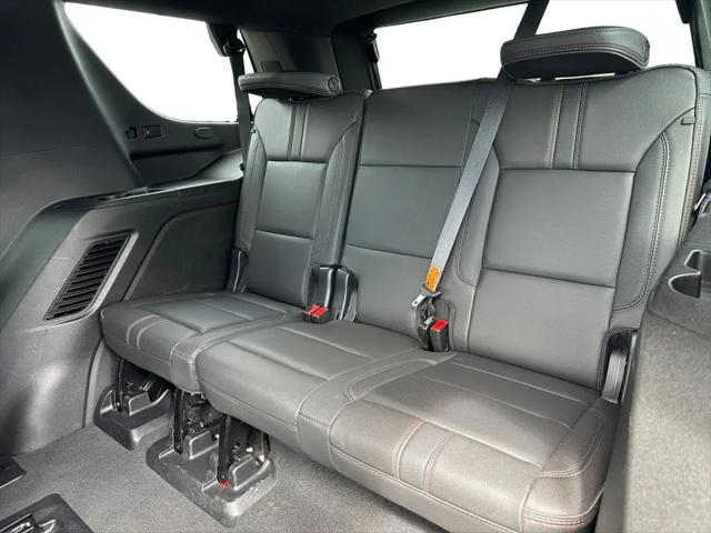 2023 Chevrolet Tahoe 4WD RST