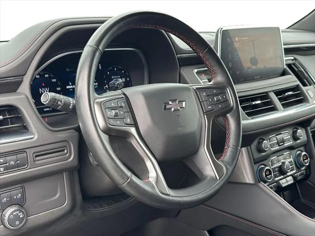 2023 Chevrolet Tahoe 4WD RST