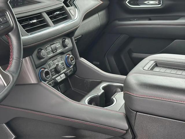 2023 Chevrolet Tahoe 4WD RST