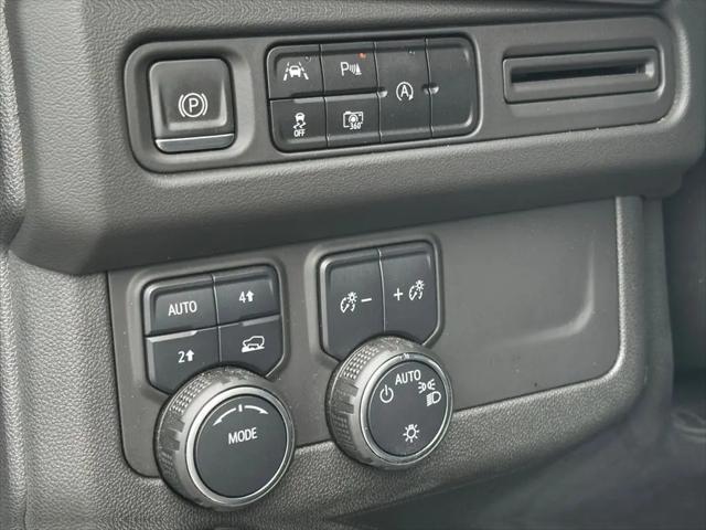 2023 Chevrolet Tahoe 4WD RST