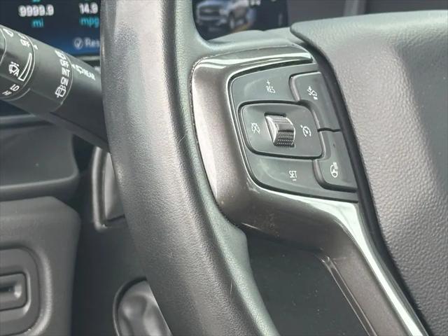 2023 Chevrolet Tahoe 4WD RST