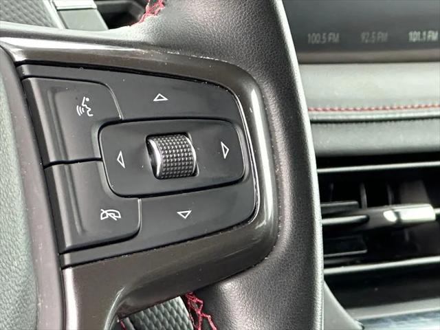 2023 Chevrolet Tahoe 4WD RST